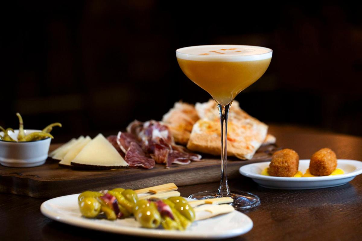 Radisson Blu 1882 Hotel, Barcelona Sagrada Familia