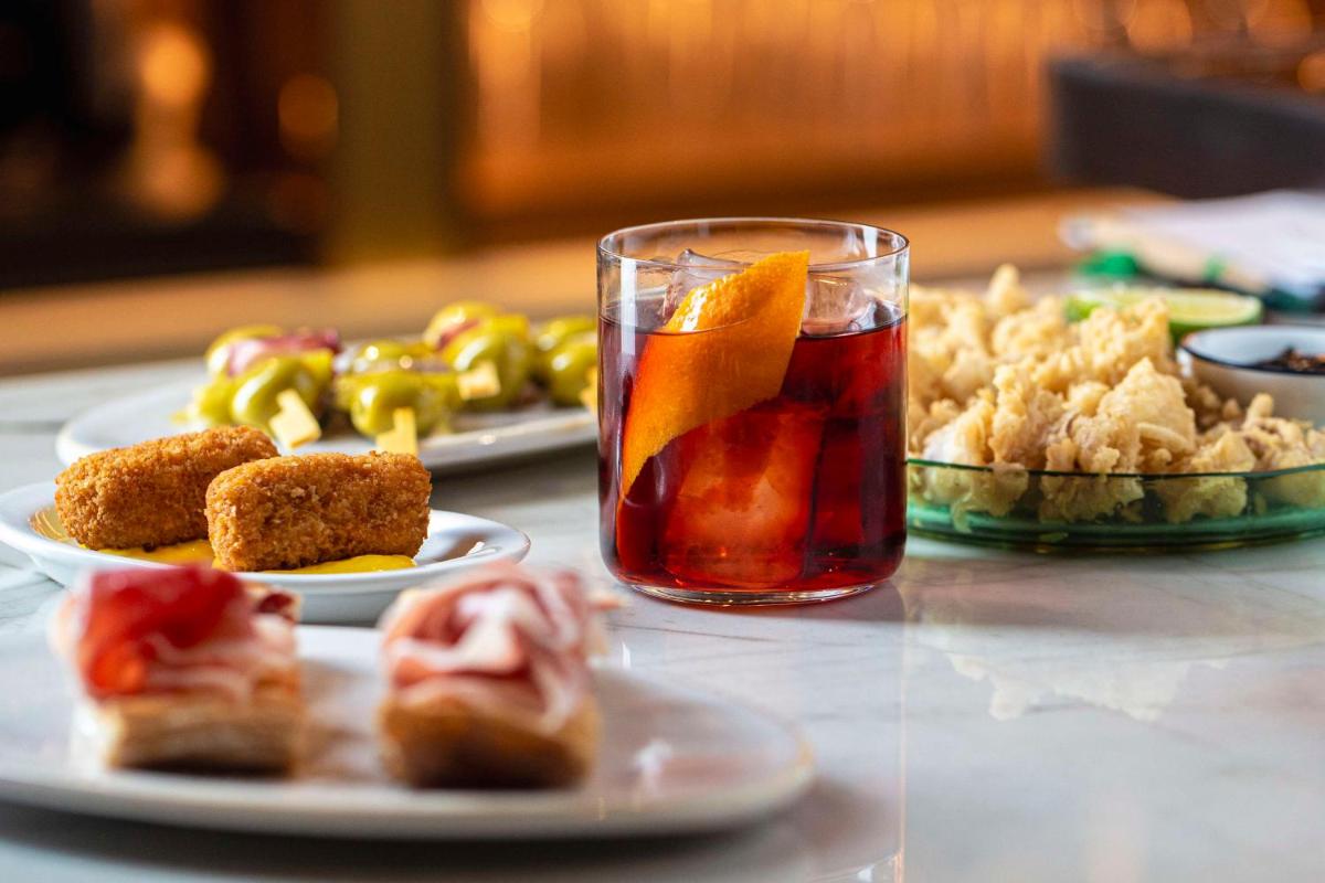 Radisson Blu 1882 Hotel, Barcelona Sagrada Familia