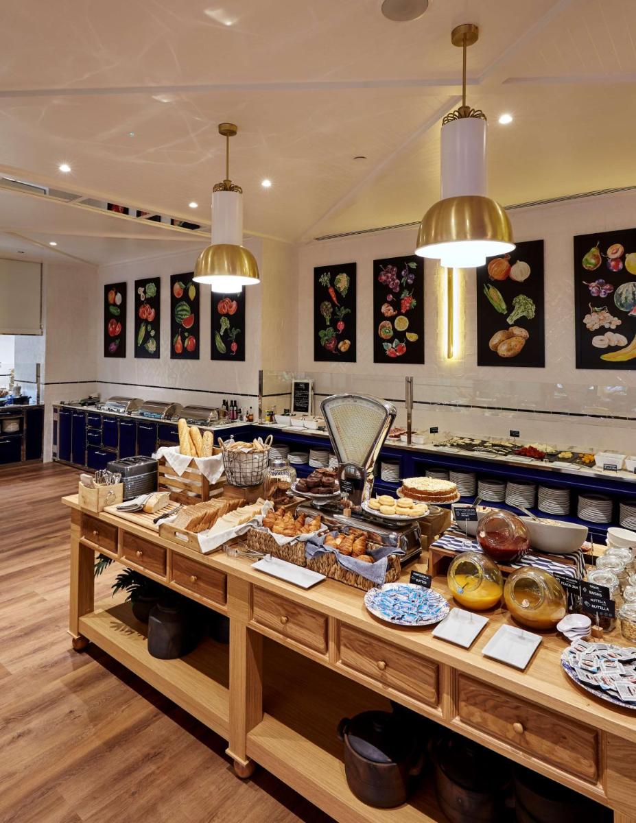 Radisson Blu 1882 Hotel, Barcelona Sagrada Familia