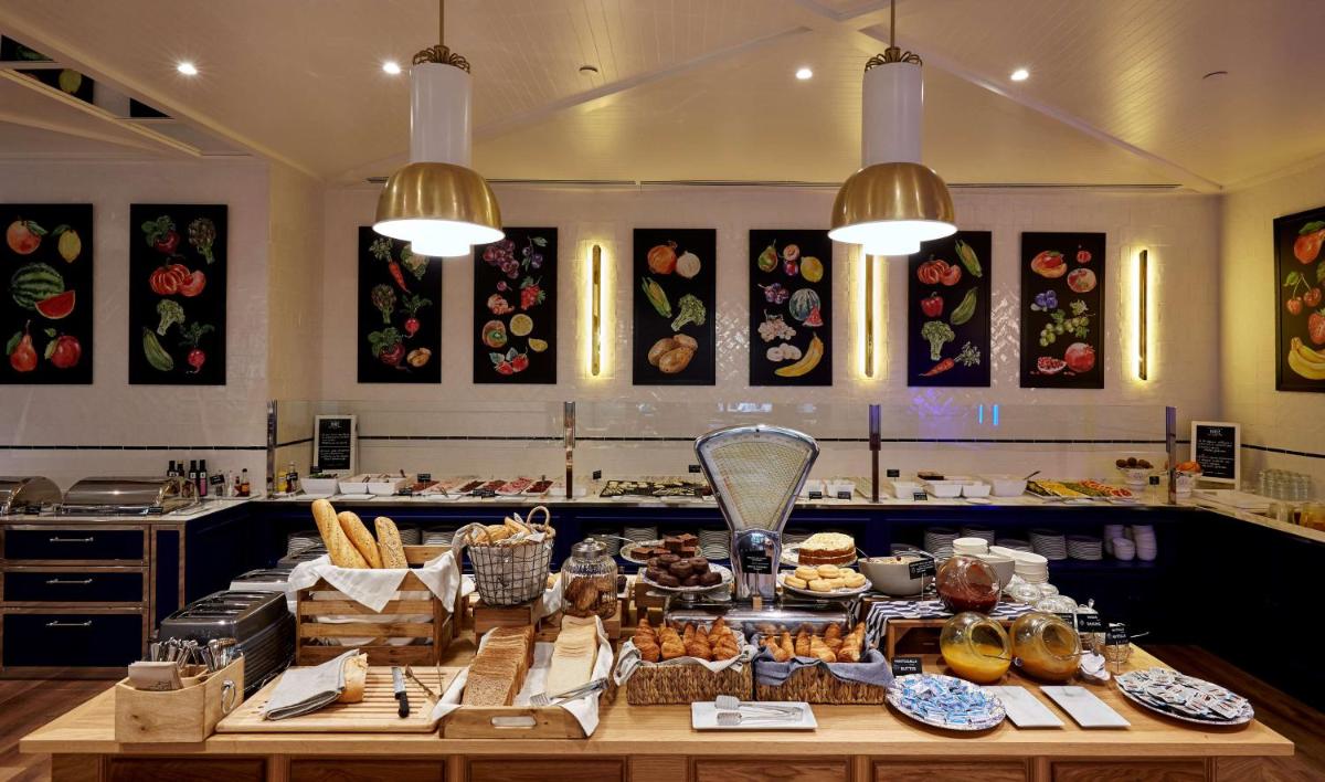 Radisson Blu 1882 Hotel, Barcelona Sagrada Familia