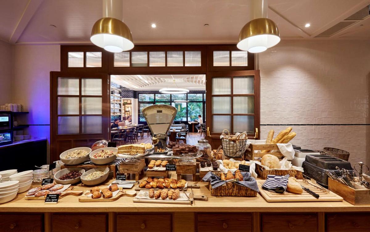 Radisson Blu 1882 Hotel, Barcelona Sagrada Familia