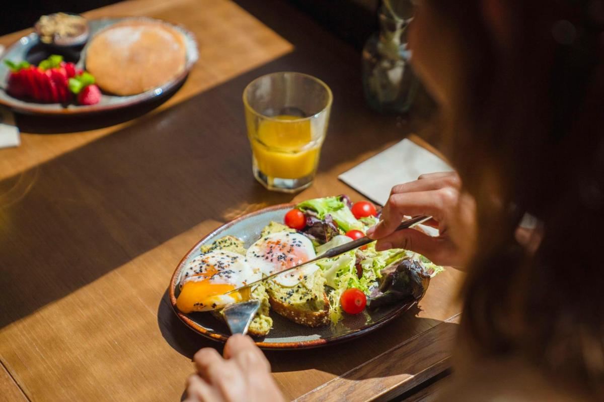 Radisson Blu 1882 Hotel, Barcelona Sagrada Familia