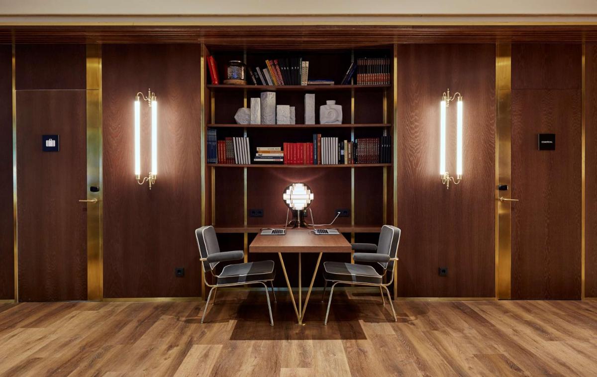 Radisson Blu 1882 Hotel, Barcelona Sagrada Familia