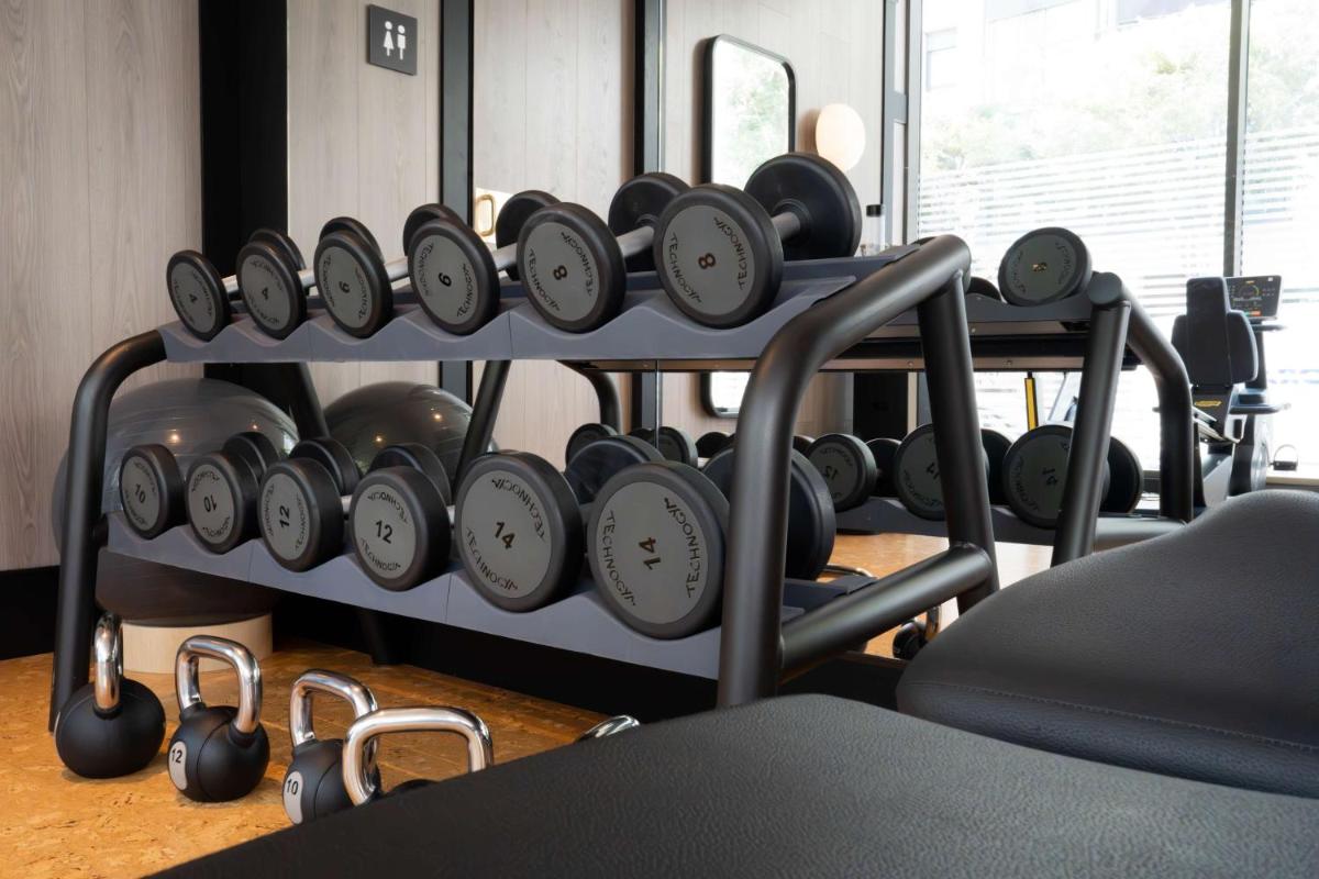 Radisson Blu 1882 Hotel, Barcelona Sagrada Familia