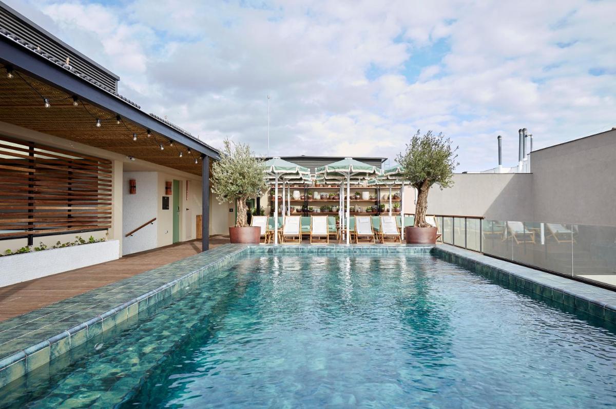 Radisson Blu 1882 Hotel, Barcelona Sagrada Familia