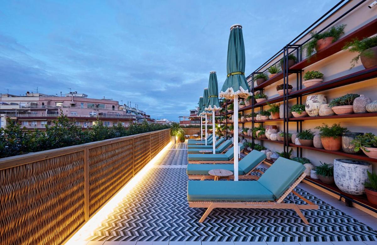 Radisson Blu 1882 Hotel, Barcelona Sagrada Familia