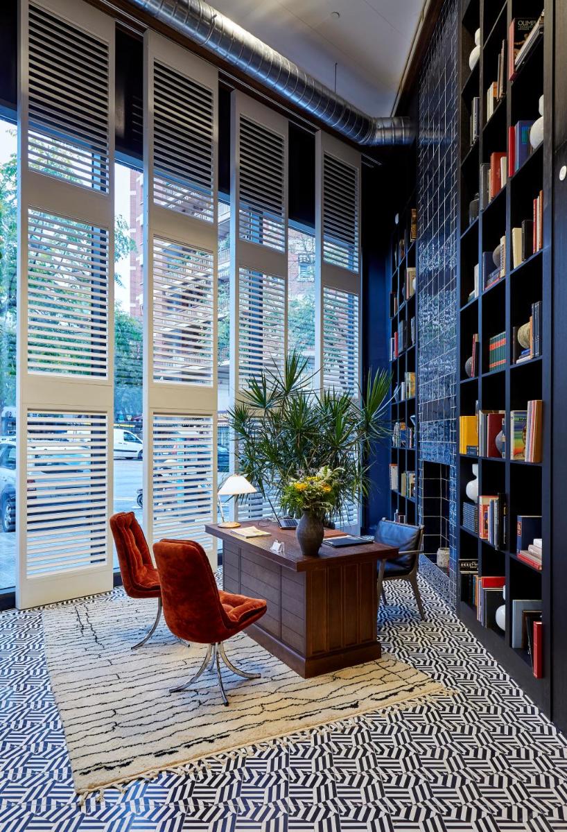 Radisson Blu 1882 Hotel, Barcelona Sagrada Familia