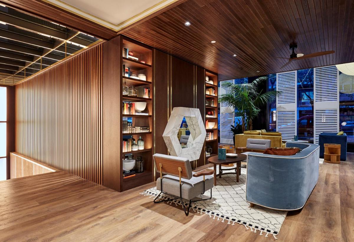 Radisson Blu 1882 Hotel, Barcelona Sagrada Familia