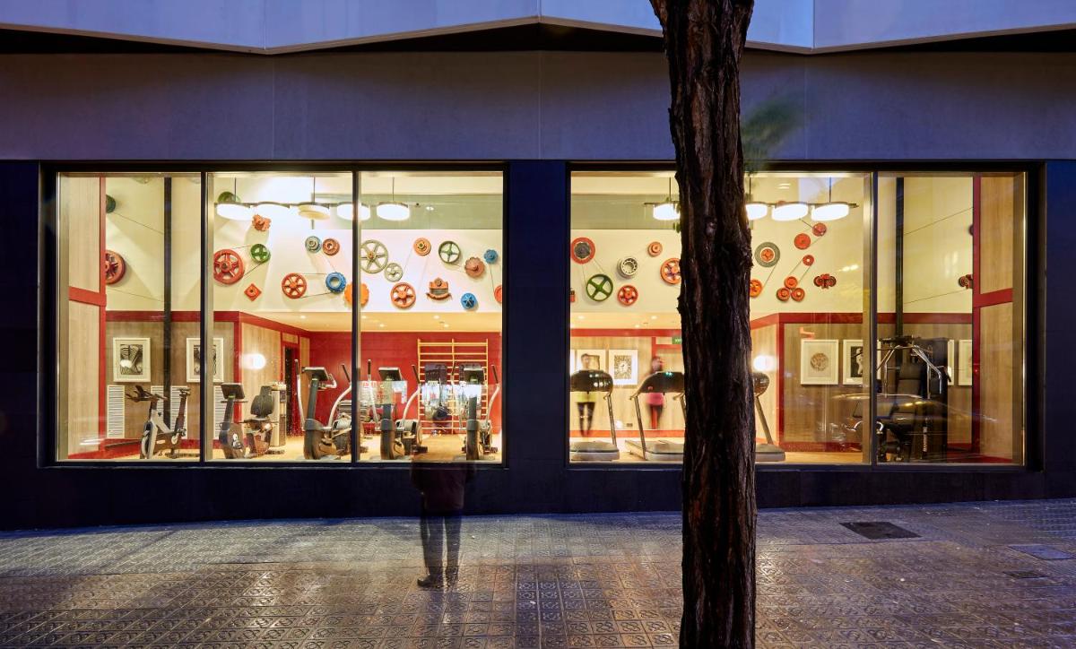 Radisson Blu 1882 Hotel, Barcelona Sagrada Familia