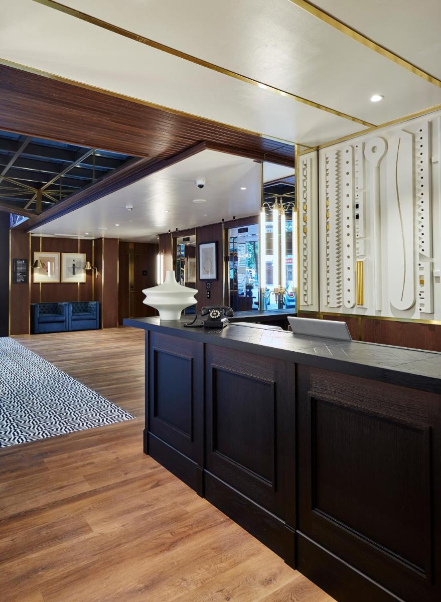 Radisson Blu 1882 Hotel, Barcelona Sagrada Familia