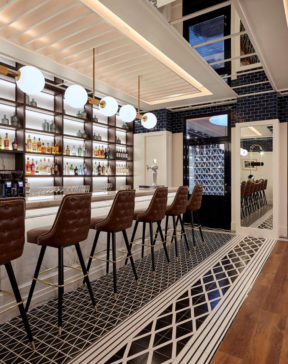 Radisson Blu 1882 Hotel, Barcelona Sagrada Familia