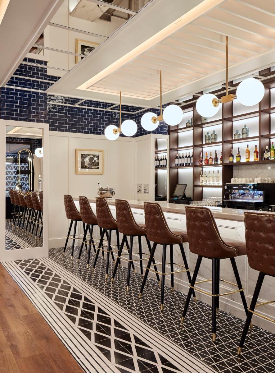 Radisson Blu 1882 Hotel, Barcelona Sagrada Familia