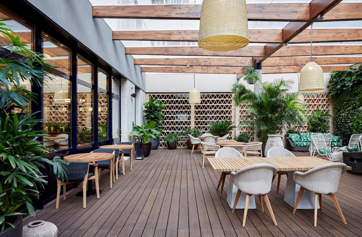 Radisson Blu 1882 Hotel, Barcelona Sagrada Familia