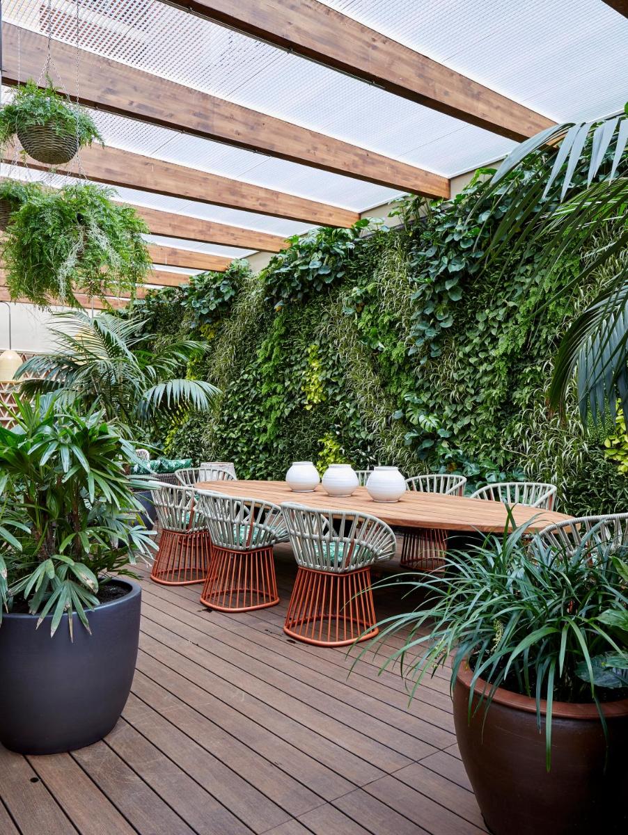 Radisson Blu 1882 Hotel, Barcelona Sagrada Familia