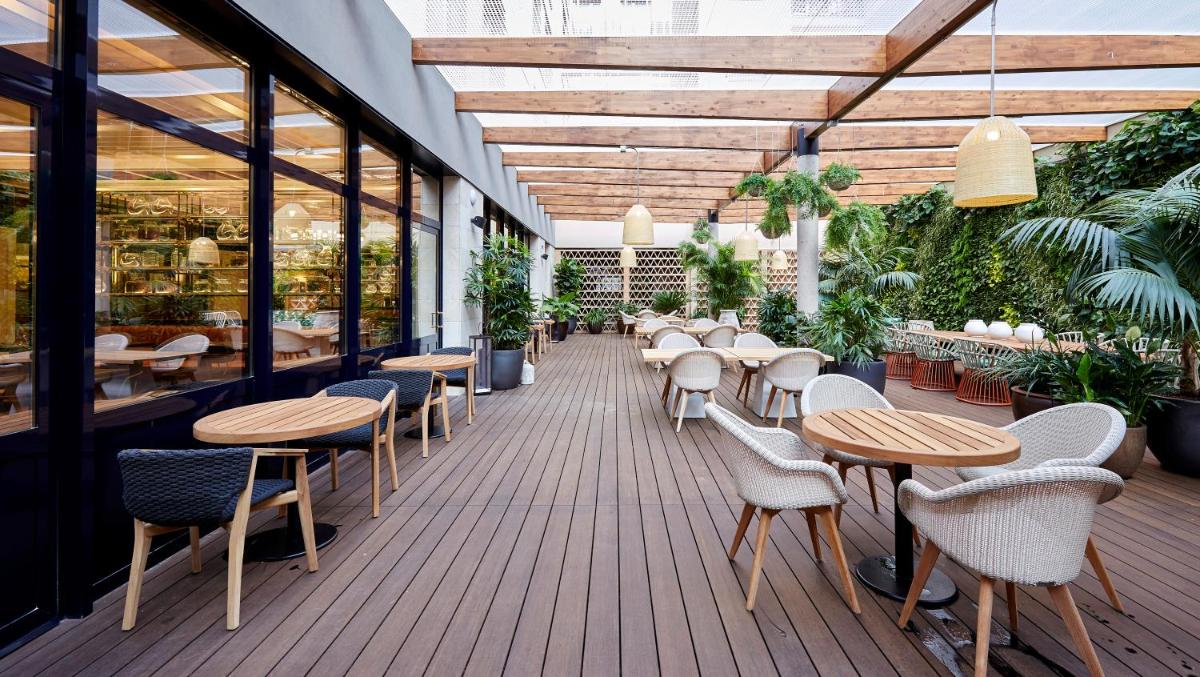 Radisson Blu 1882 Hotel, Barcelona Sagrada Familia