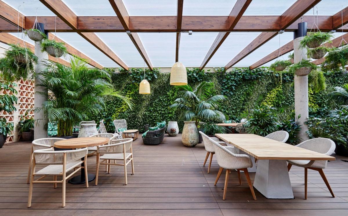 Radisson Blu 1882 Hotel, Barcelona Sagrada Familia