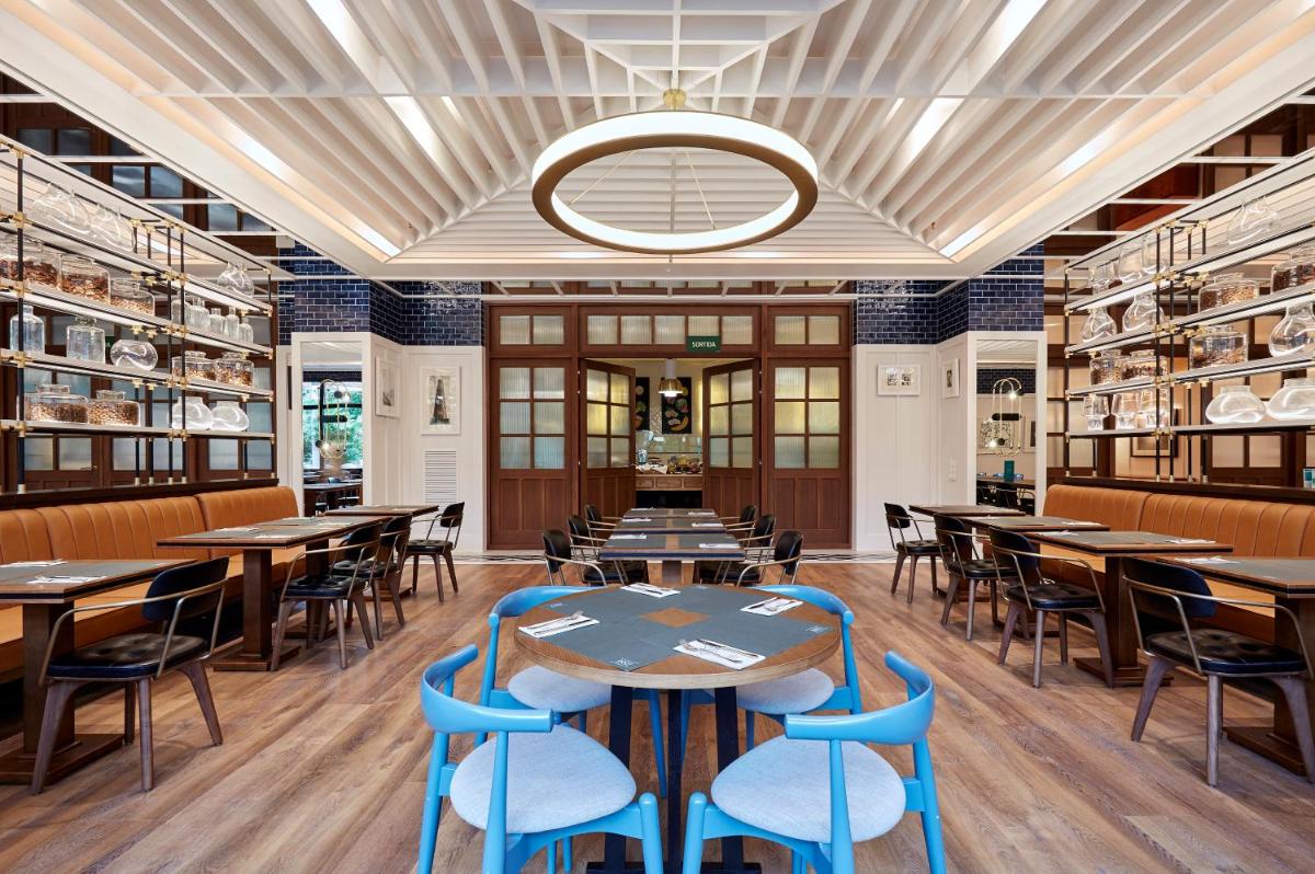 Radisson Blu 1882 Hotel, Barcelona Sagrada Familia