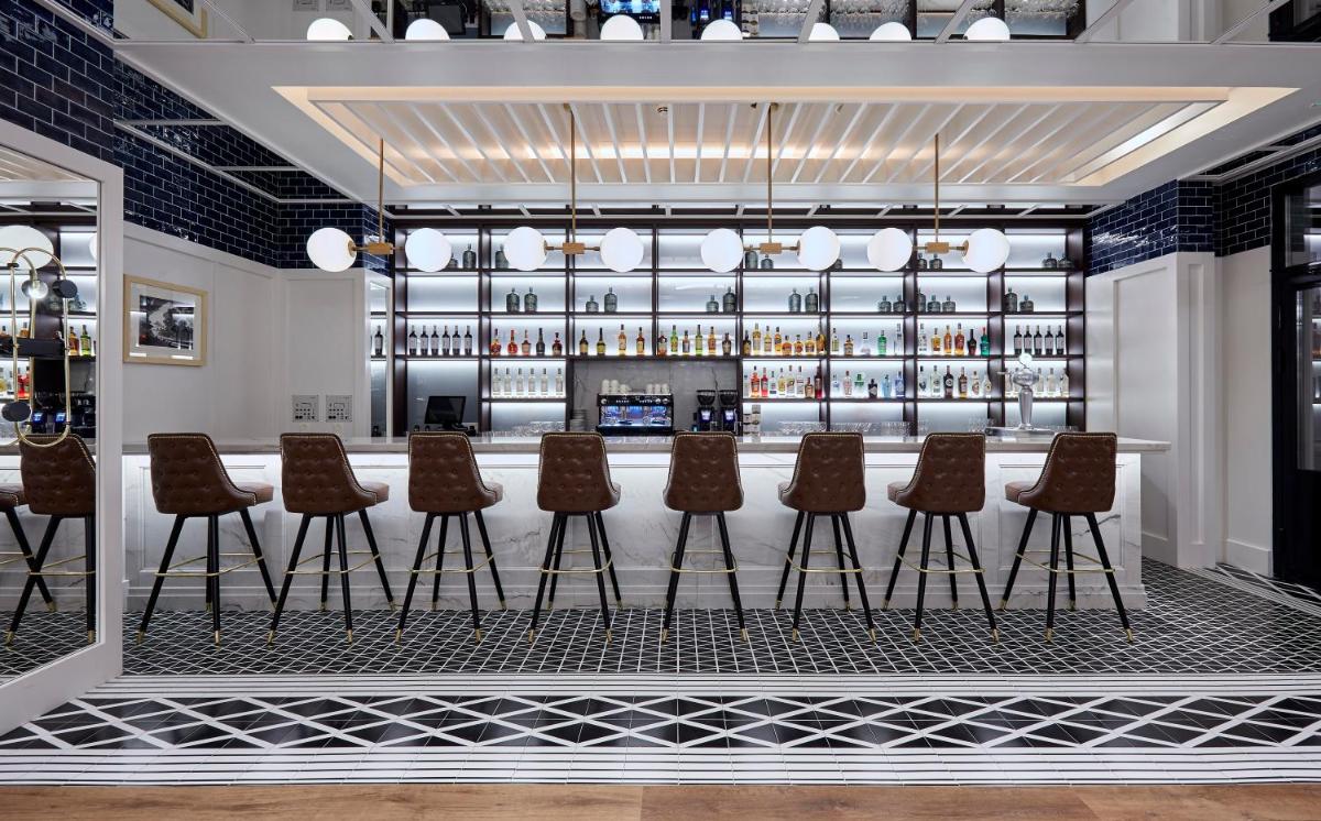 Radisson Blu 1882 Hotel, Barcelona Sagrada Familia