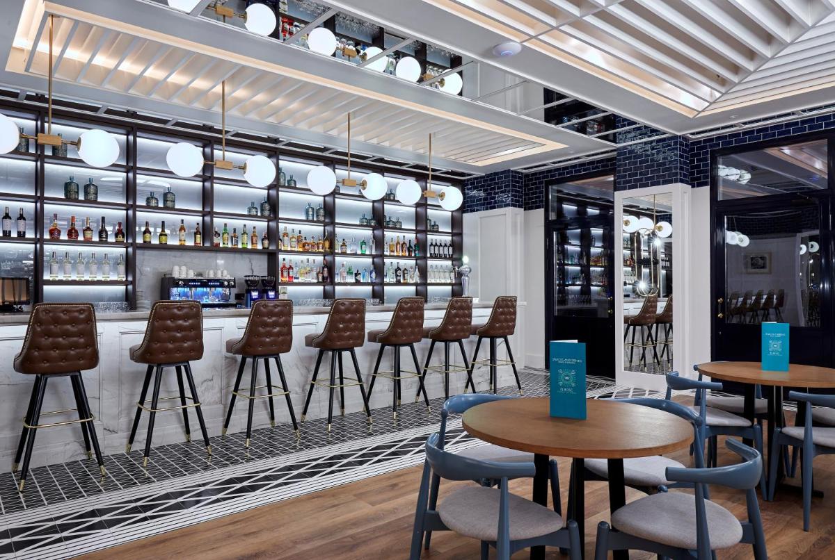 Radisson Blu 1882 Hotel, Barcelona Sagrada Familia