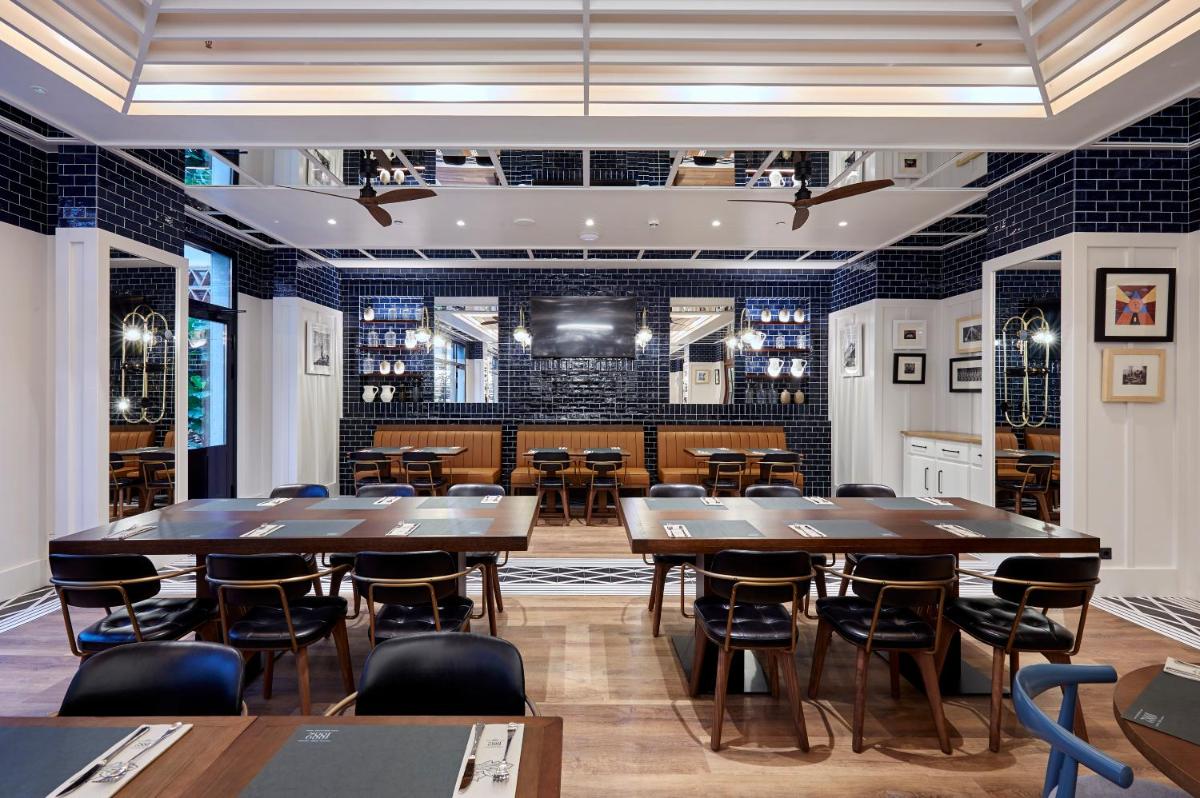 Radisson Blu 1882 Hotel, Barcelona Sagrada Familia