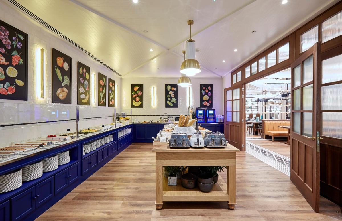 Radisson Blu 1882 Hotel, Barcelona Sagrada Familia