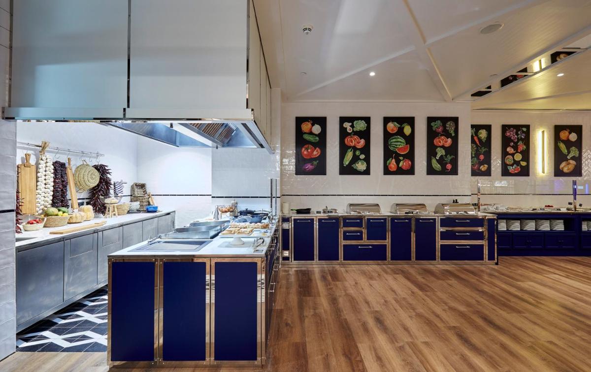 Radisson Blu 1882 Hotel, Barcelona Sagrada Familia