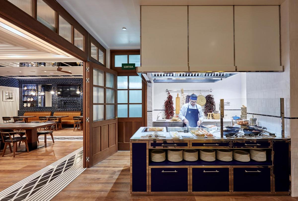 Radisson Blu 1882 Hotel, Barcelona Sagrada Familia