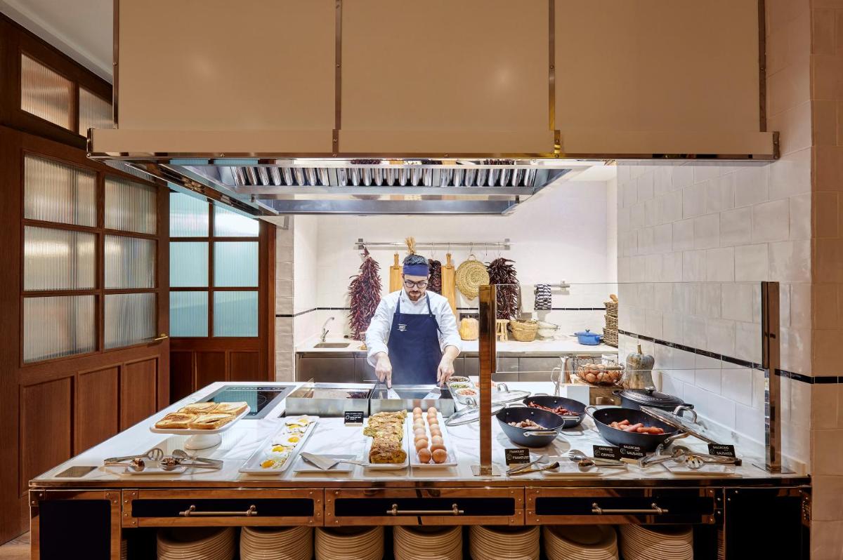 Radisson Blu 1882 Hotel, Barcelona Sagrada Familia