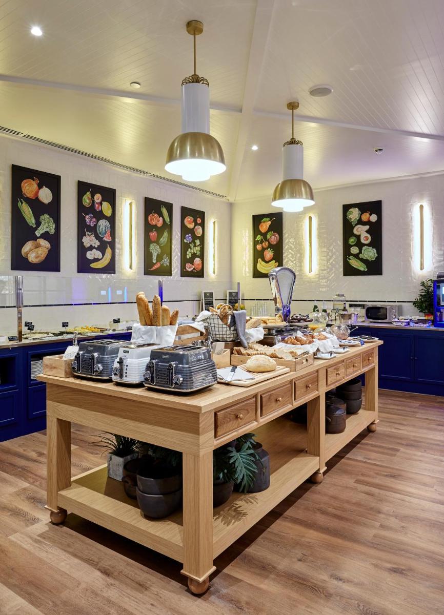 Radisson Blu 1882 Hotel, Barcelona Sagrada Familia