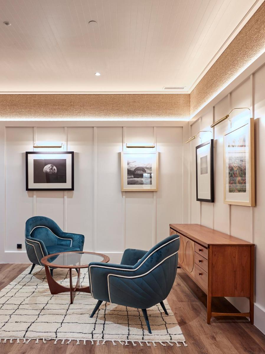 Radisson Blu 1882 Hotel, Barcelona Sagrada Familia