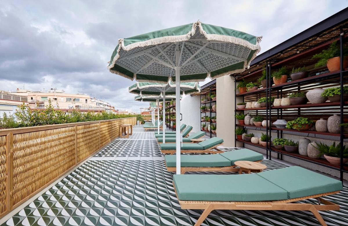 Radisson Blu 1882 Hotel, Barcelona Sagrada Familia