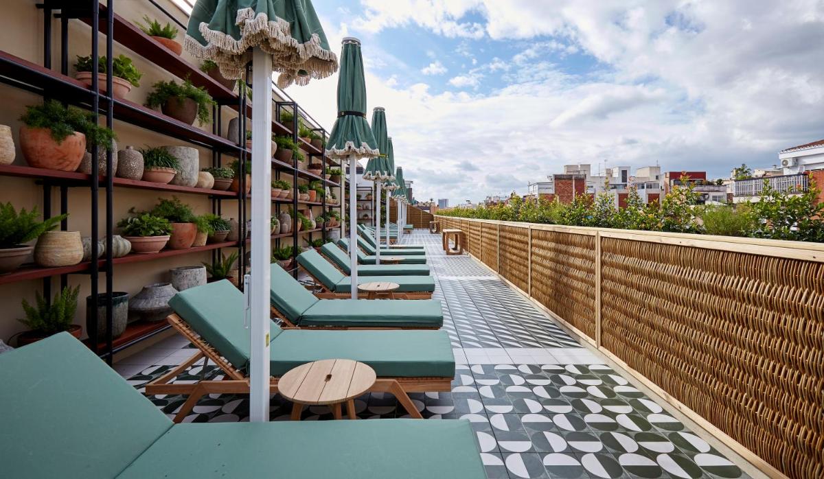 Radisson Blu 1882 Hotel, Barcelona Sagrada Familia