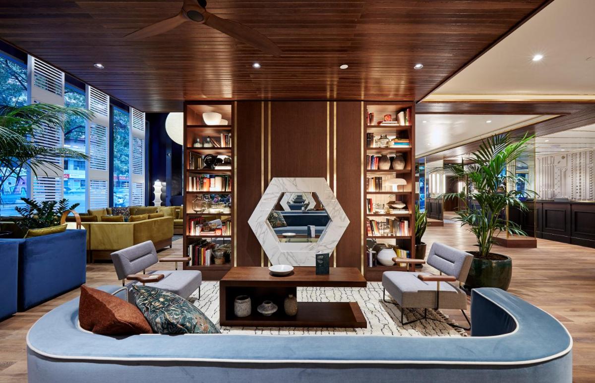 Radisson Blu 1882 Hotel, Barcelona Sagrada Familia