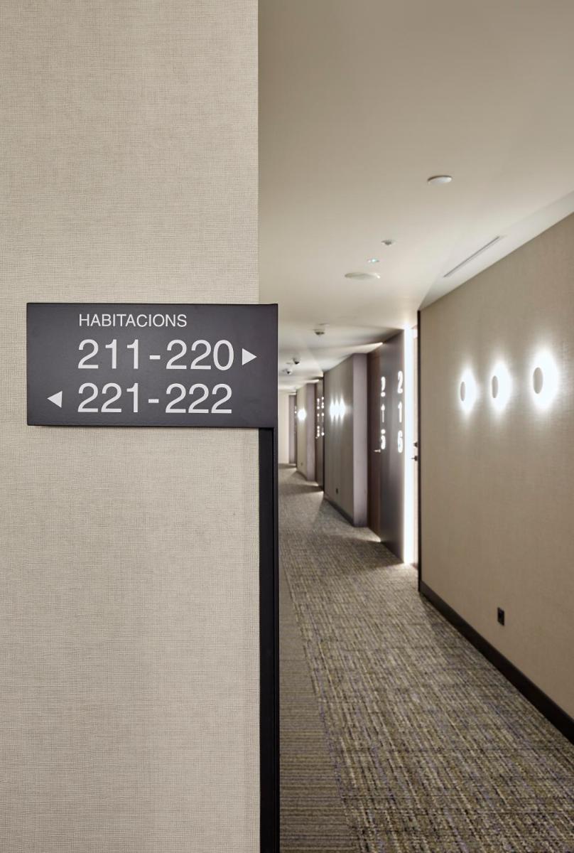 Radisson Blu 1882 Hotel, Barcelona Sagrada Familia