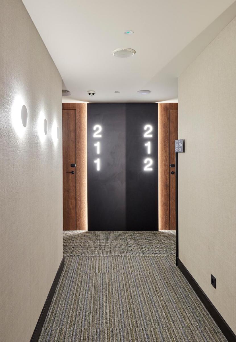 Radisson Blu 1882 Hotel, Barcelona Sagrada Familia