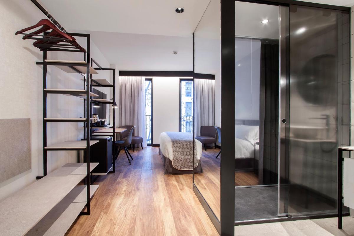 Radisson Blu 1882 Hotel, Barcelona Sagrada Familia