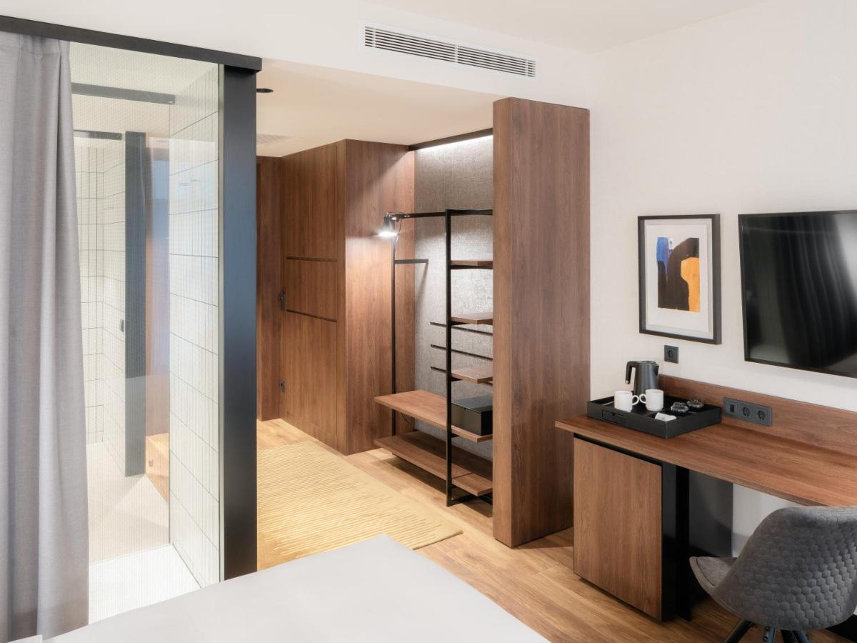 Radisson Blu 1882 Hotel, Barcelona Sagrada Familia