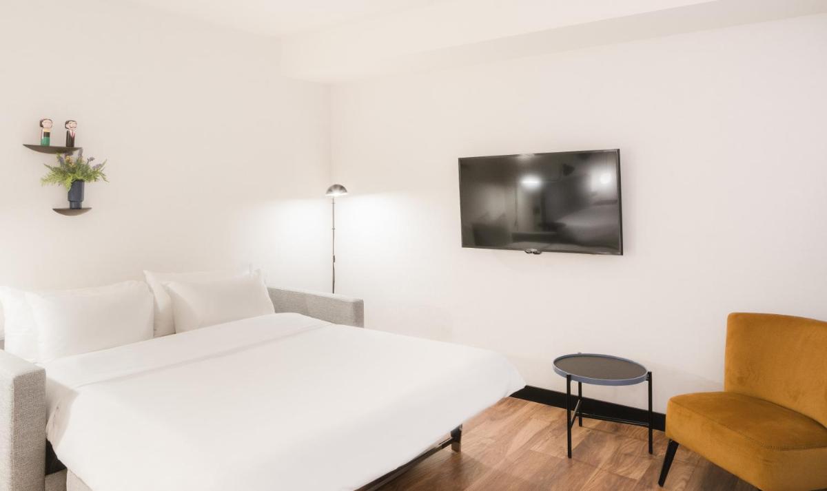 Radisson Blu 1882 Hotel, Barcelona Sagrada Familia