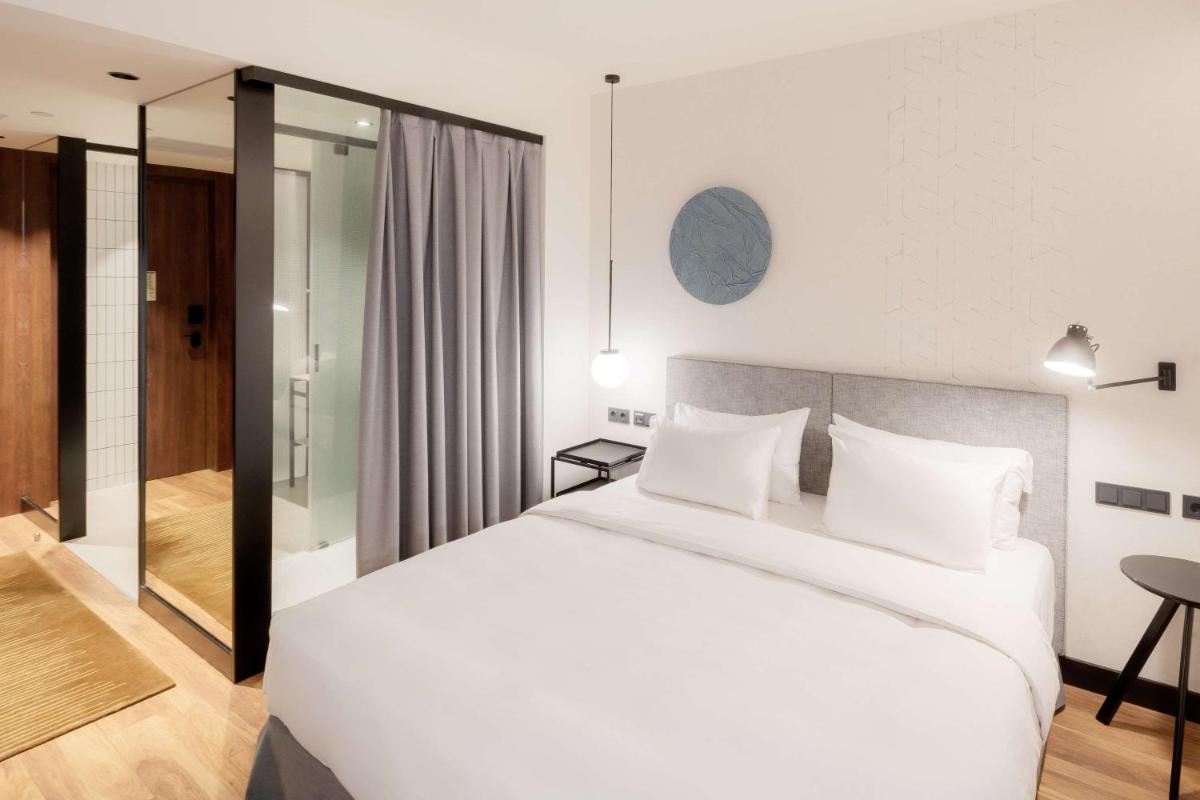 Radisson Blu 1882 Hotel, Barcelona Sagrada Familia