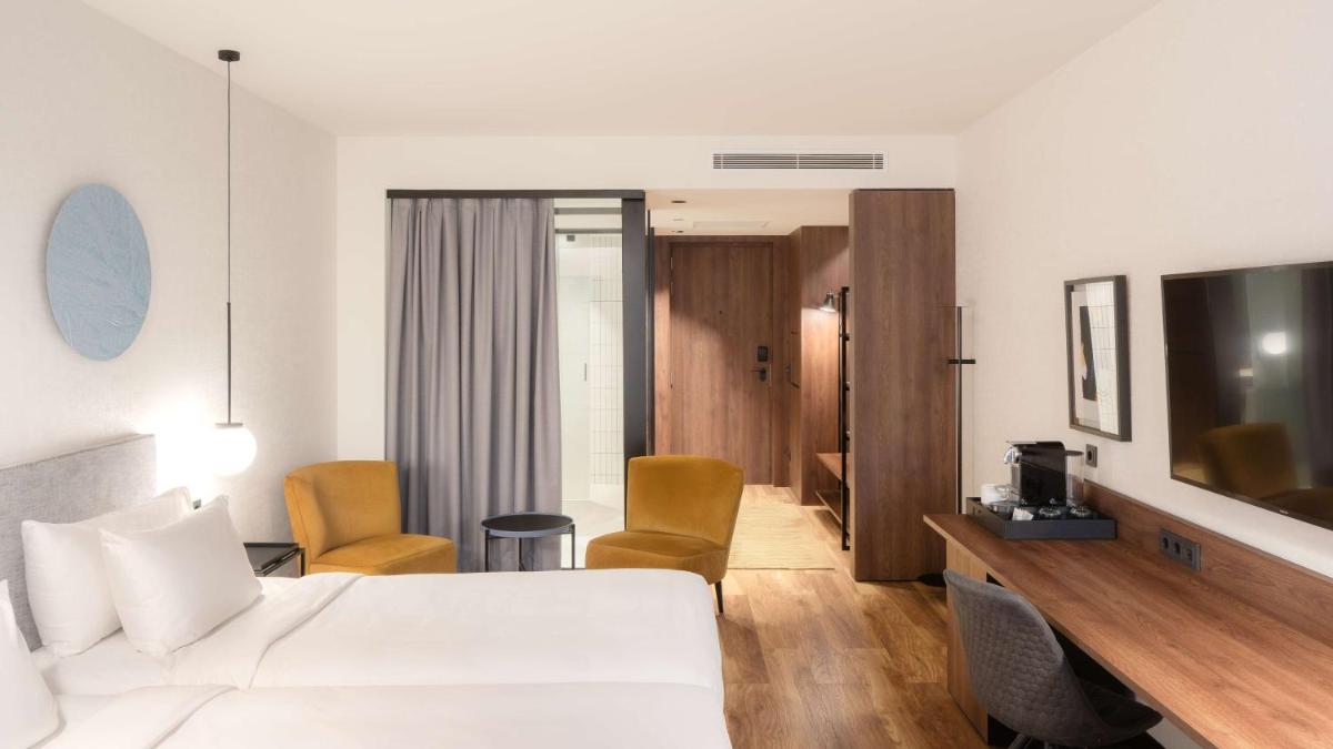 Radisson Blu 1882 Hotel, Barcelona Sagrada Familia