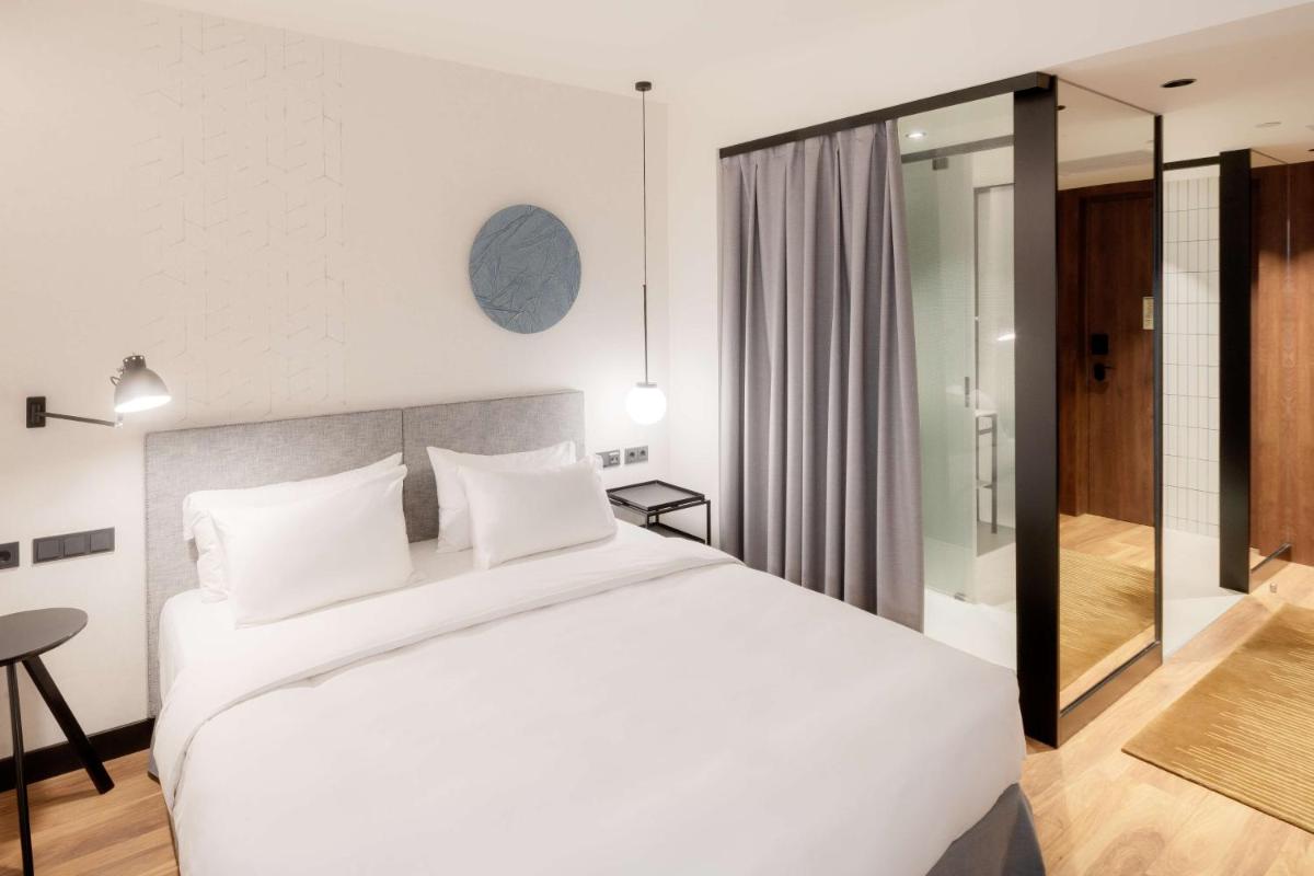 Radisson Blu 1882 Hotel, Barcelona Sagrada Familia