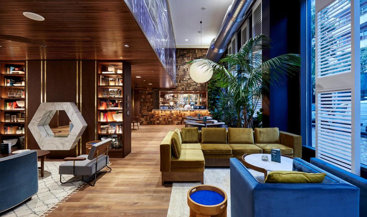 Radisson Blu 1882 Hotel, Barcelona Sagrada Familia