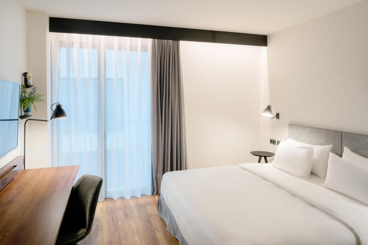 Radisson Blu 1882 Hotel, Barcelona Sagrada Familia