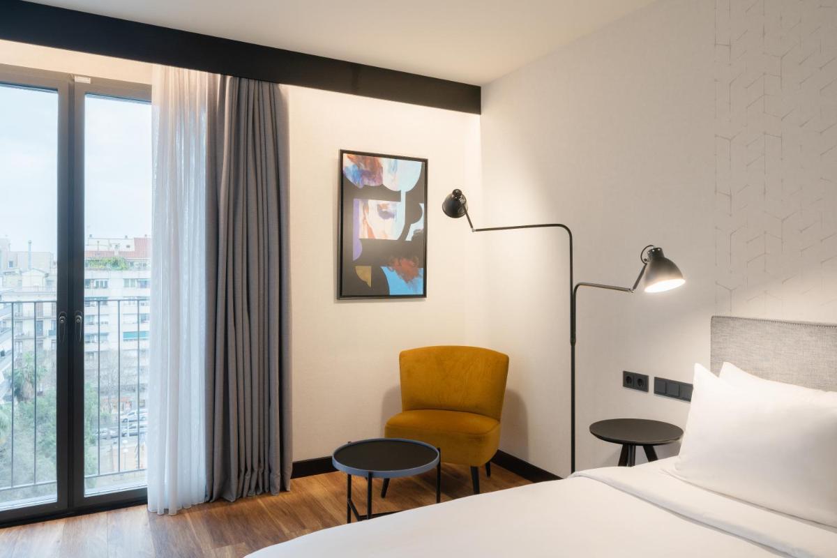 Radisson Blu 1882 Hotel, Barcelona Sagrada Familia