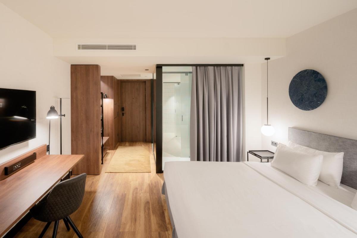 Radisson Blu 1882 Hotel, Barcelona Sagrada Familia