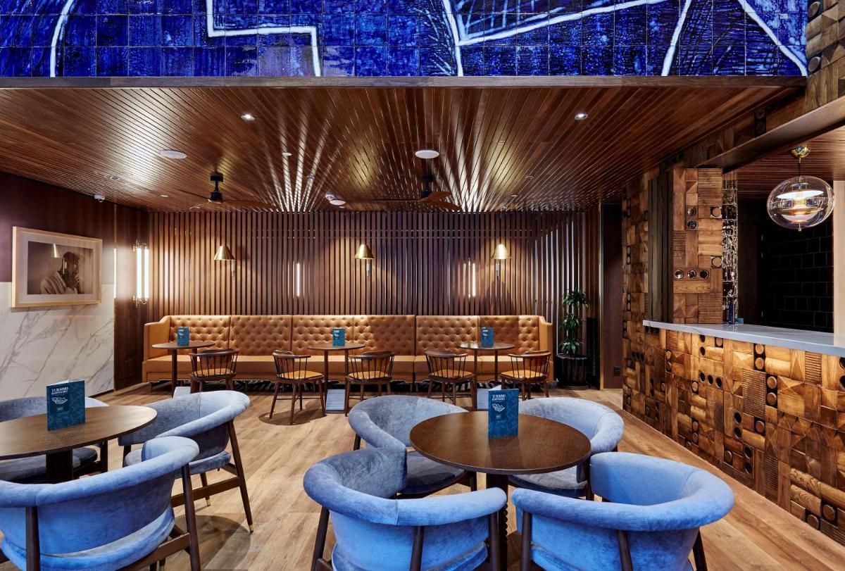 Radisson Blu 1882 Hotel, Barcelona Sagrada Familia