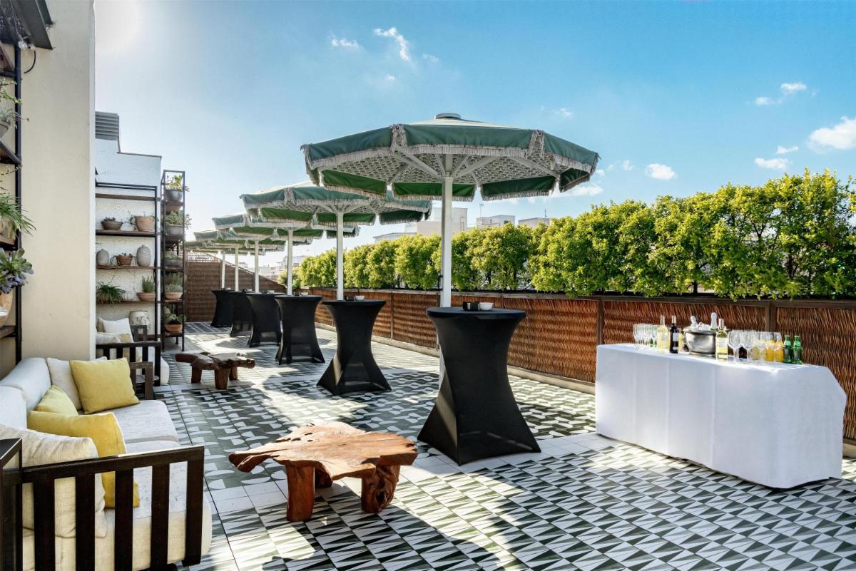 Radisson Blu 1882 Hotel, Barcelona Sagrada Familia