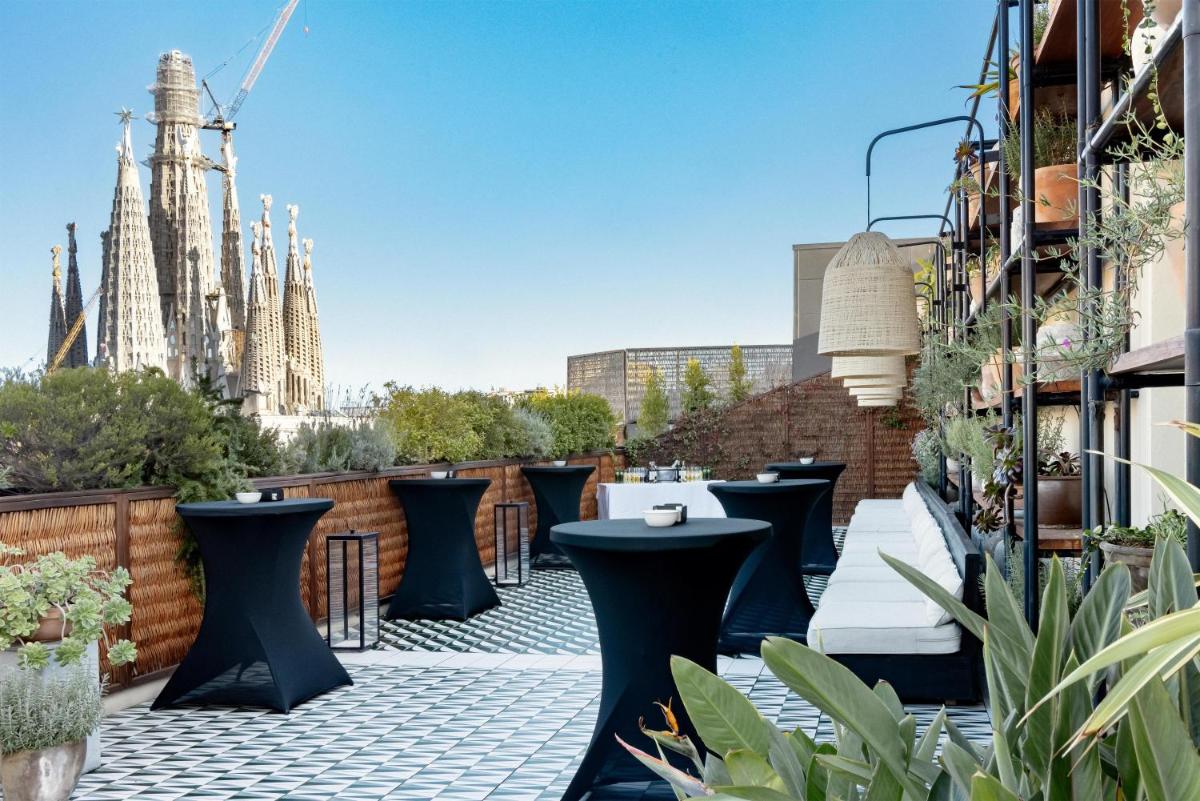 Radisson Blu 1882 Hotel, Barcelona Sagrada Familia