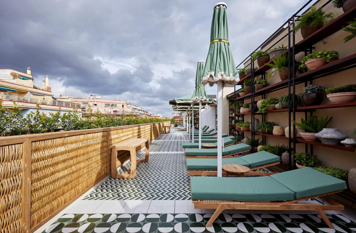 Radisson Blu 1882 Hotel, Barcelona Sagrada Familia