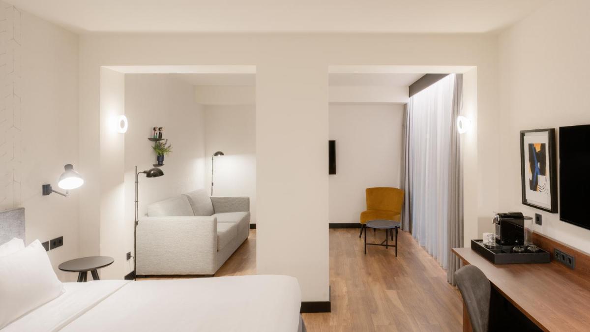 Radisson Blu 1882 Hotel, Barcelona Sagrada Familia